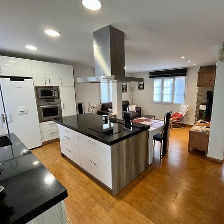 Zayas Enea Apartment เอลิซอนโด ภายนอก รูปภาพ