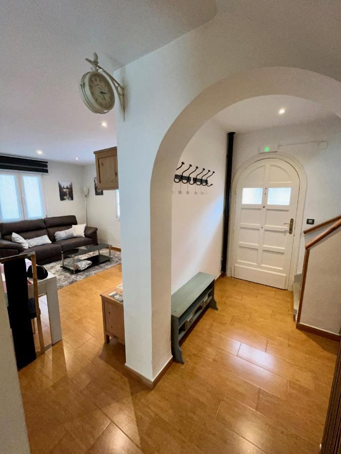 Zayas Enea Apartment เอลิซอนโด ภายนอก รูปภาพ