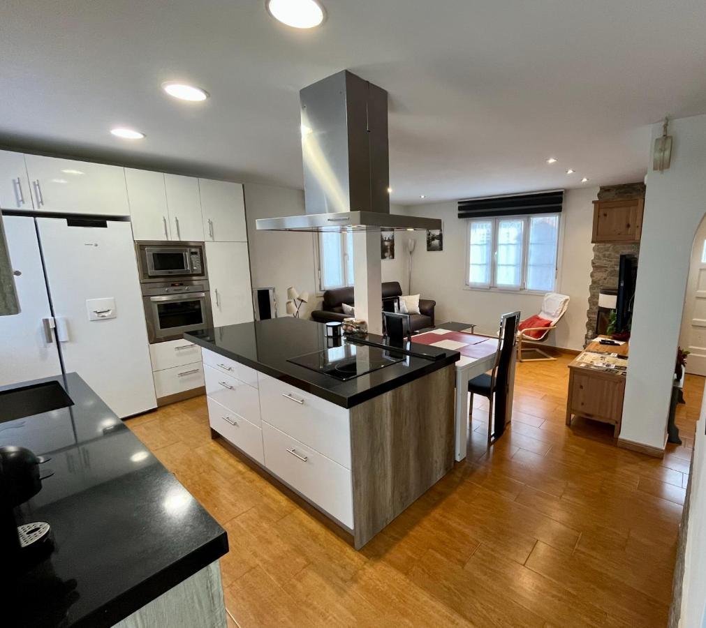 Zayas Enea Apartment เอลิซอนโด ภายนอก รูปภาพ