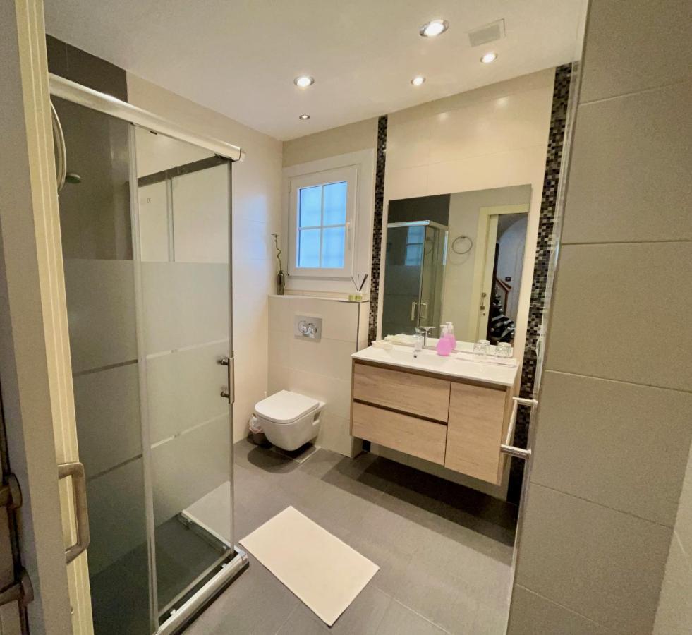 Zayas Enea Apartment เอลิซอนโด ภายนอก รูปภาพ
