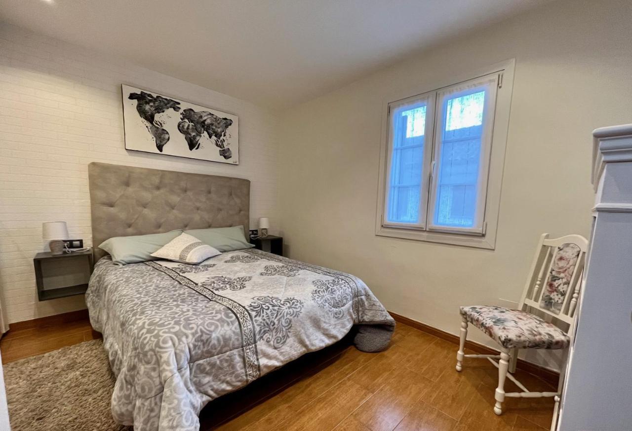 Zayas Enea Apartment เอลิซอนโด ภายนอก รูปภาพ
