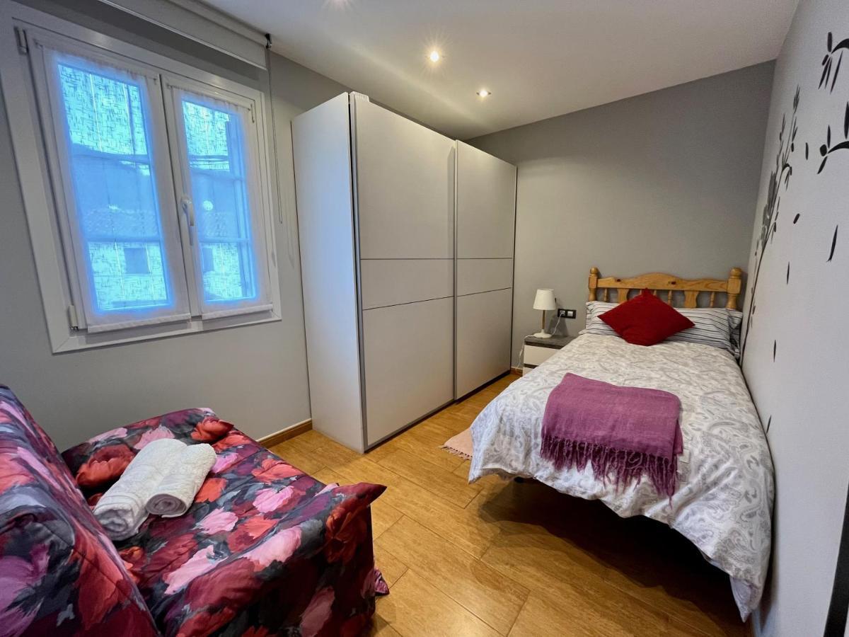 Zayas Enea Apartment เอลิซอนโด ภายนอก รูปภาพ