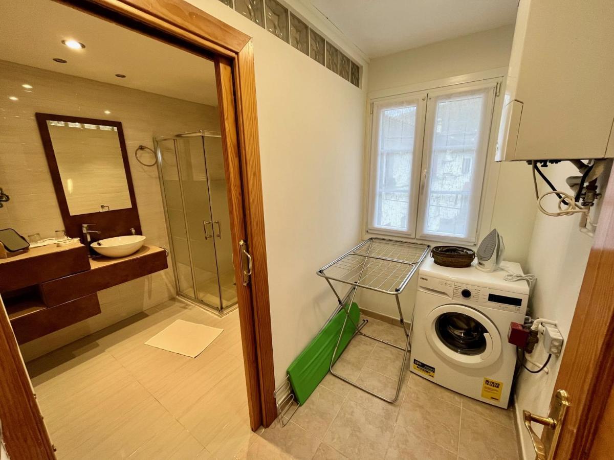 Zayas Enea Apartment เอลิซอนโด ภายนอก รูปภาพ